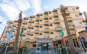 Jawhara Inn Hotel - فندق الجوهرة سفاجا